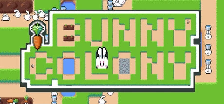 Games like Bunny Colony