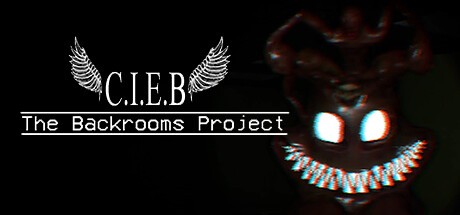 Games like C.I.E.B The Backrooms