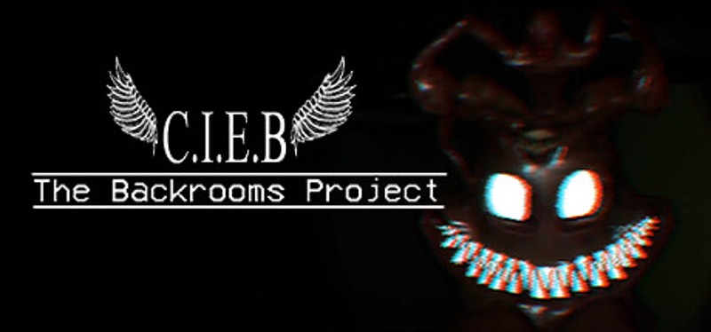 C.I.E.B The Backrooms Image