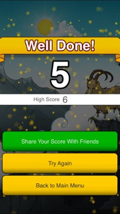 Capitals Quizzer - Country and Cities Trivia Game screenshot