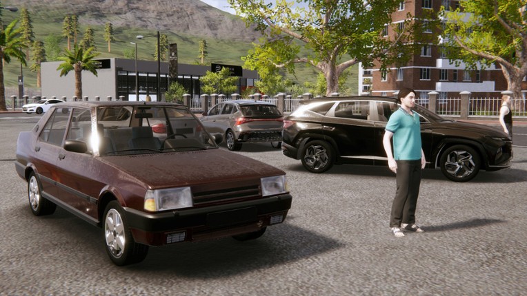 Car Dealership Simulator 2 screenshot