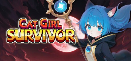 Games like Cat Girl Survivor