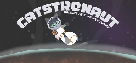 Games like Catstronaut, Félicette's adventures
