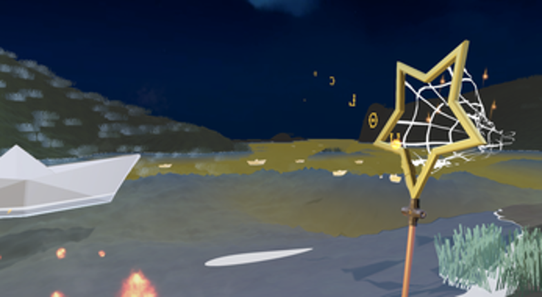 Chasing Light screenshot