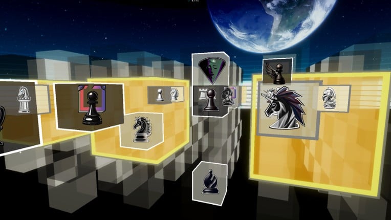 ChessFinity screenshot