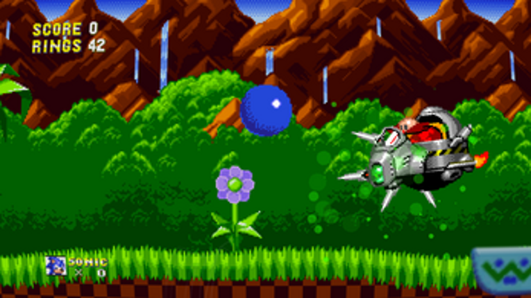 Childhood.CUE screenshot
