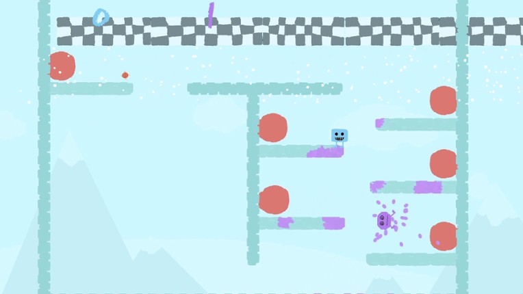 Chompies! screenshot