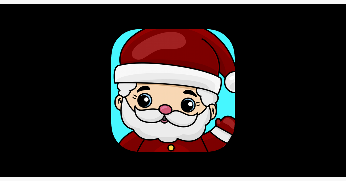 Games like Christmas Games For Kids 3+