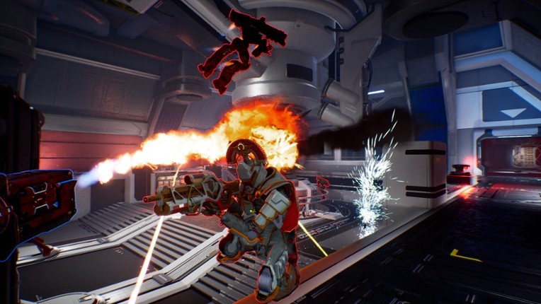 CityBattle: Virtual Earth screenshot