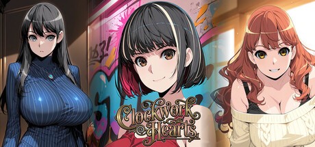 Games like Clockwork Hearts