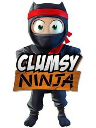 Clumsy Ninja Image