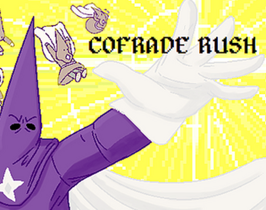 Cofrade Rush Image