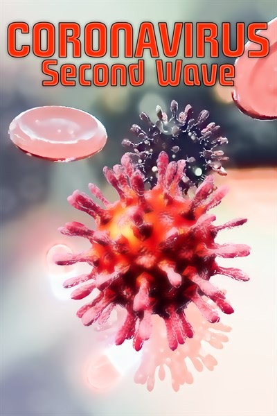 Games like Coronavirus: Second Wave