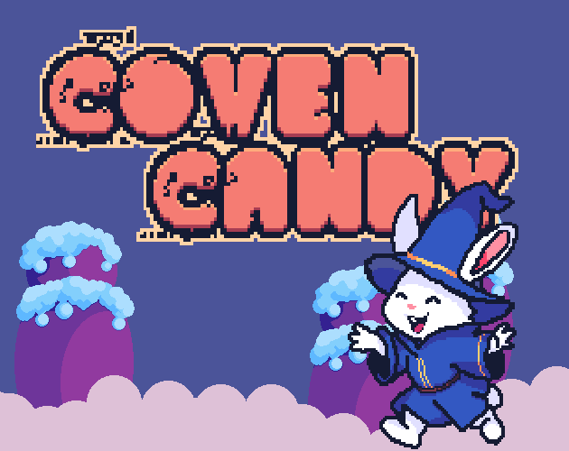 Games like Coven Candy