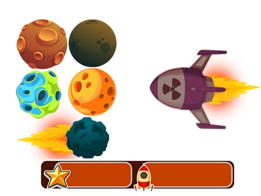 Games like Crazy Rocket