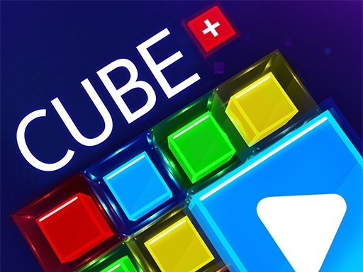 Games like Cube Plus