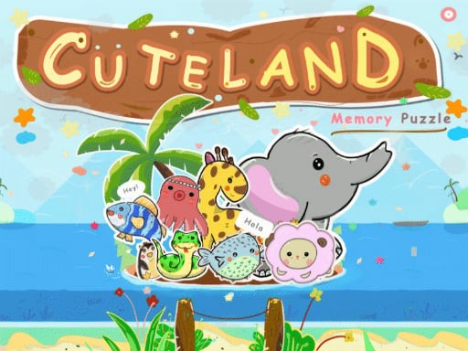 Games like Cuteland