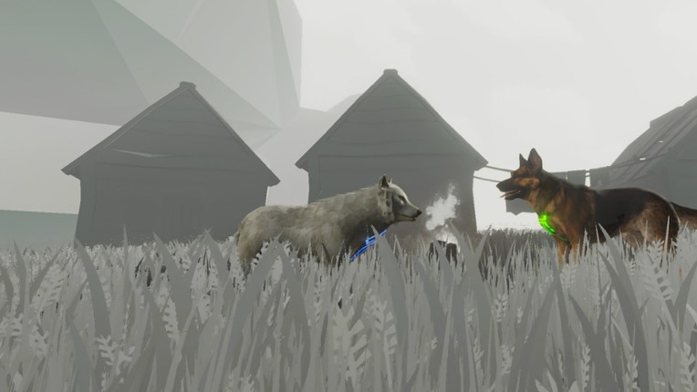 De:Press screenshot