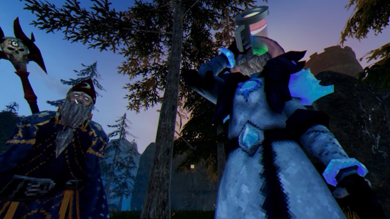 Debauchery & Magic Image