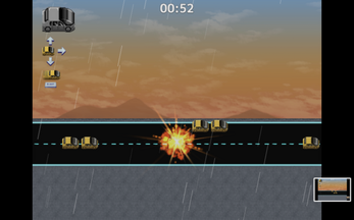 Deceive Remaster (Thai) screenshot