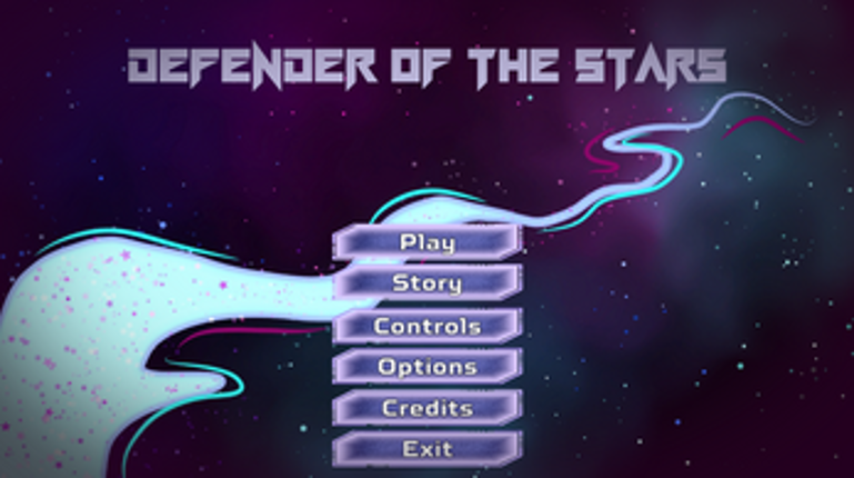 Defender of the Stars screenshot