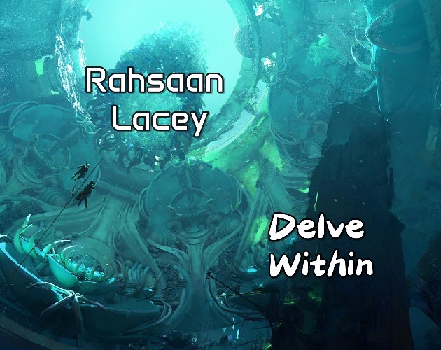 Games like Delve Within