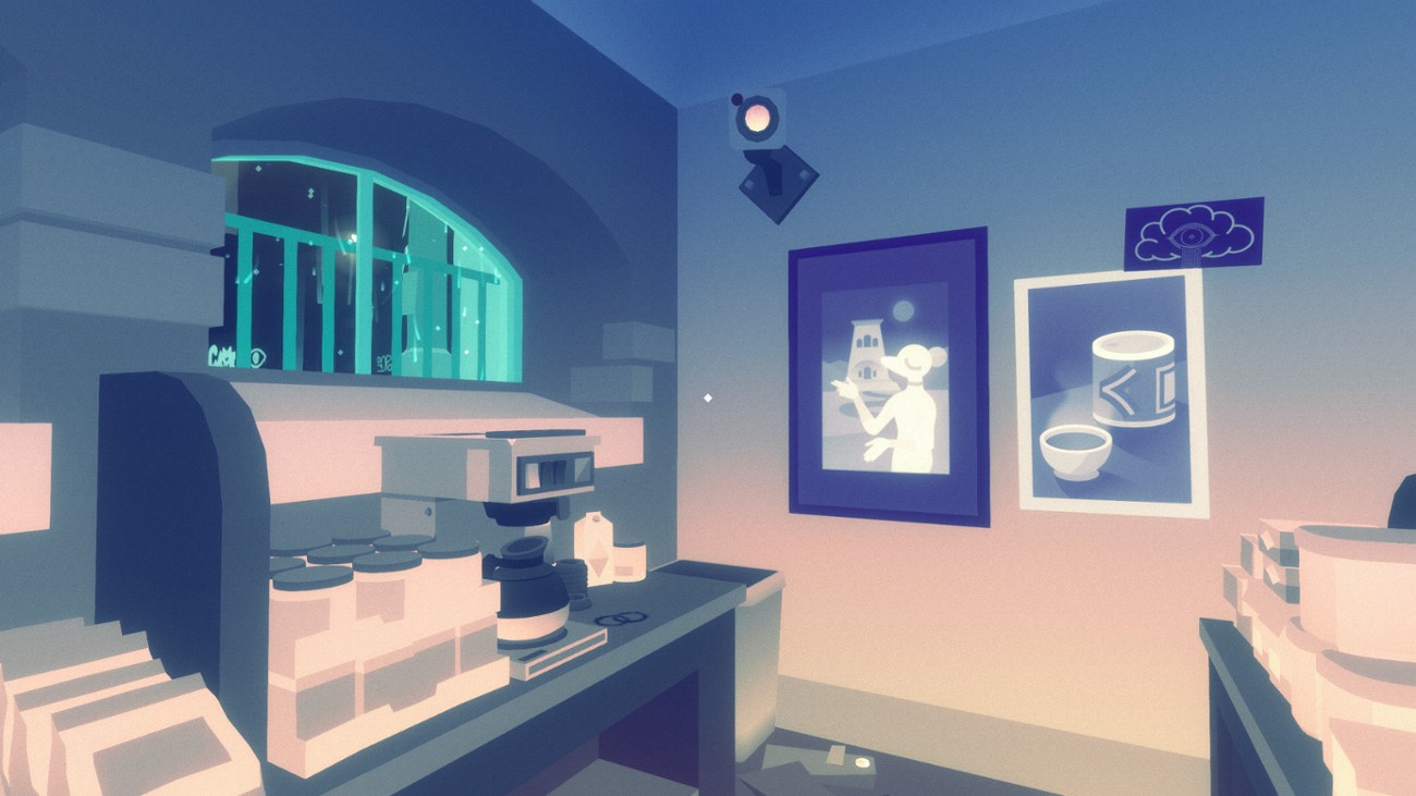 Games like Depanneur Nocturne