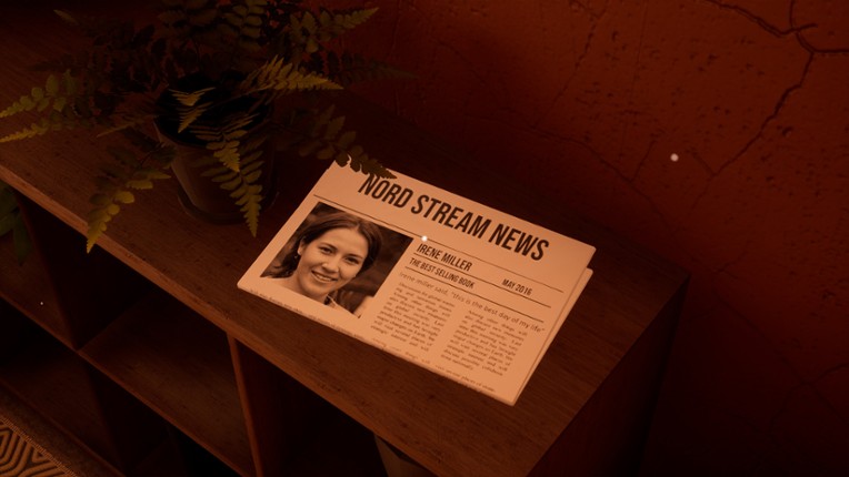 DETECTIVE - The Motel screenshot