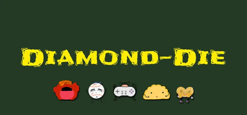Diamond-Die Image