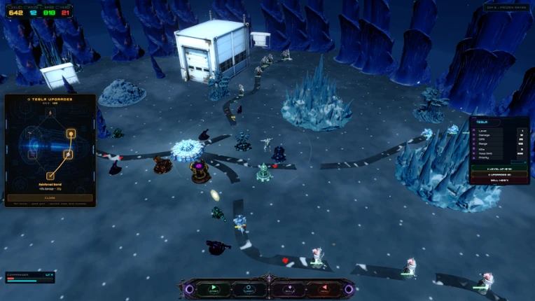 Dimension Defenders Image