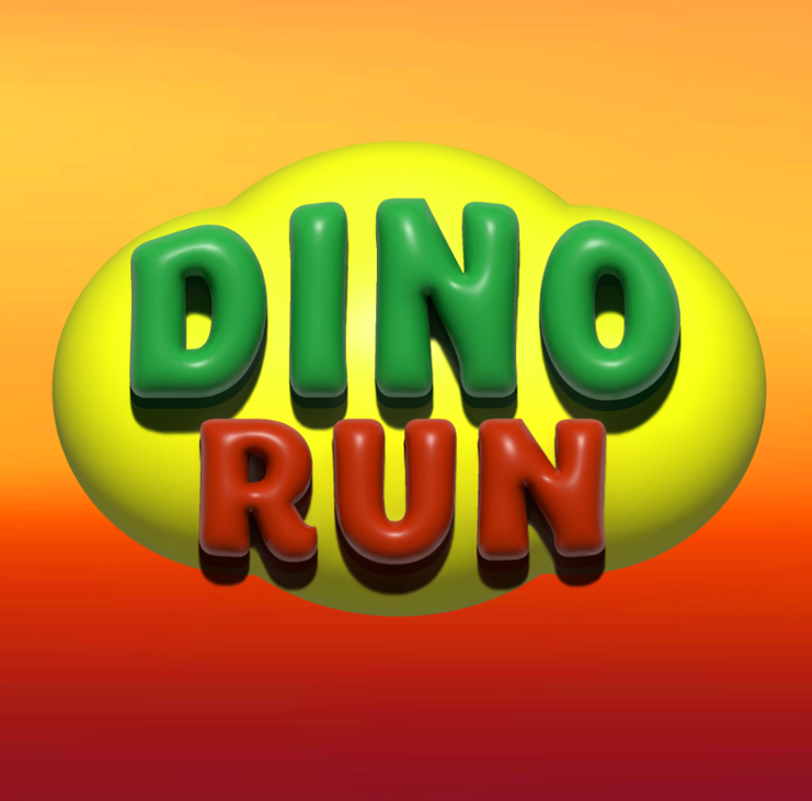 Games like DINO RUN