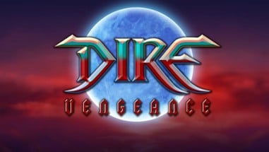 Dire Vengeance Image