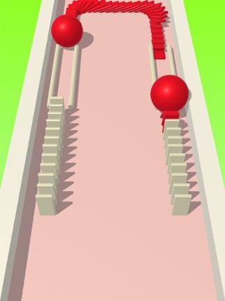 Dominoshi screenshot