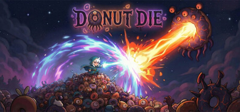 Donut Die Image