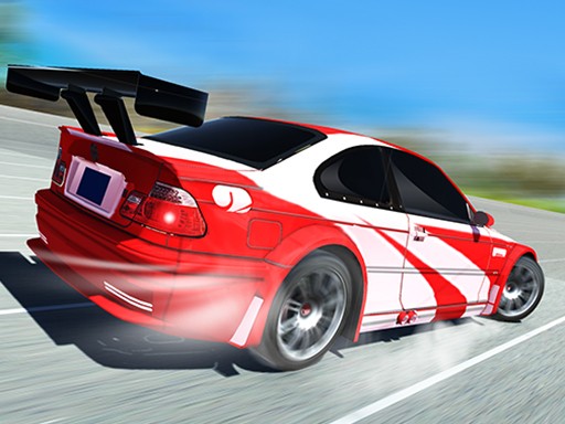 Games like Drag Racing 3D 2021