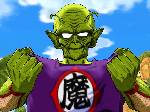 Dragon Ball: Revenge of King Piccolo screenshot