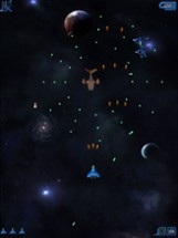 Driven Ship - Space Invaders Edition Image