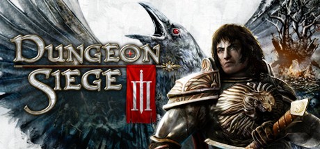 Games like Dungeon Siege III