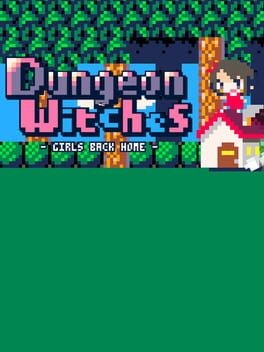 Games like Dungeon Witches