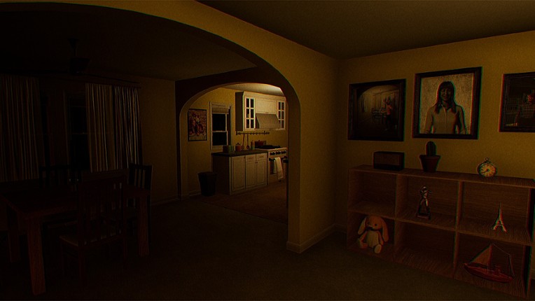 Echoes Of The House screenshot