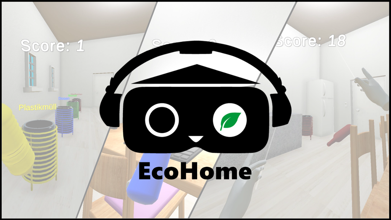 Games like EcoHome