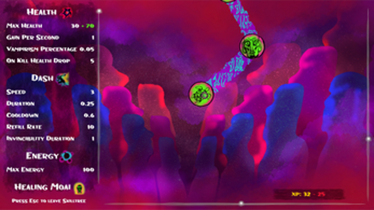 Elders of Rapa Nui screenshot