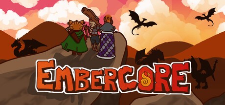 Games like Embercore