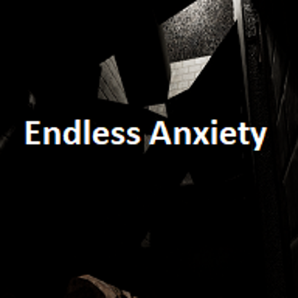 Endless Anxiety Game Cover