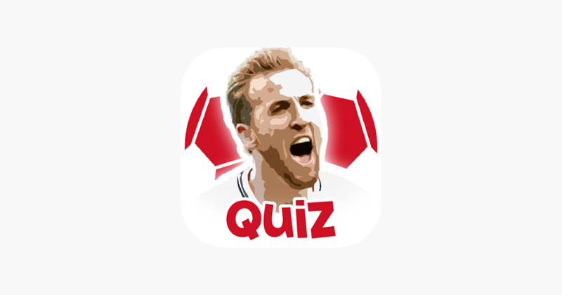 English Football Quiz &amp; Trivia Game Cover