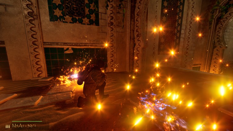 Enigma Awaken screenshot