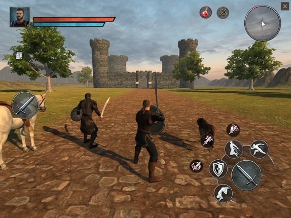 Ertugrul Gazi 2 screenshot