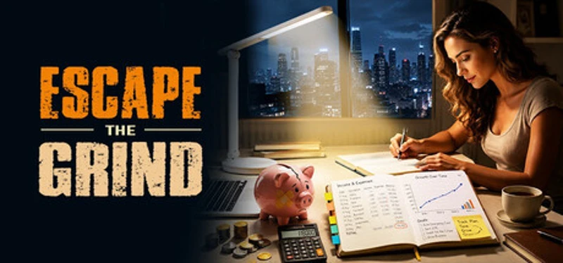 Escape the Grind Image