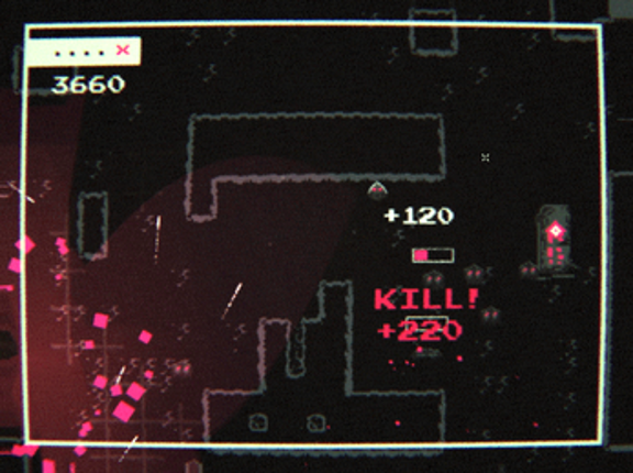 Exutus: In Absentia screenshot