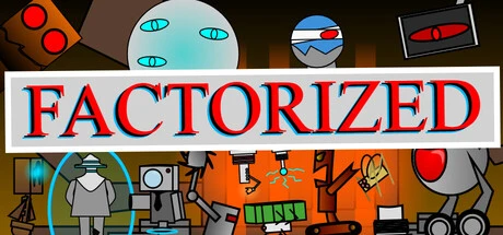 Games like Factorized